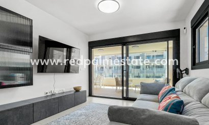 Apartment - Resale - Orihuela Costa - Los Dolses