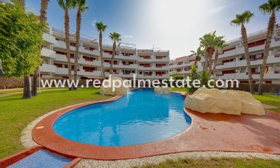 Apartment - Resale -
            Orihuela Costa - MR2-21561
