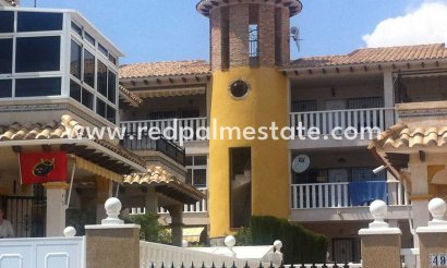 Apartment - Resale -
            Orihuela Costa - MR2-24063