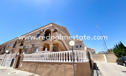 Apartment - Resale -
            Orihuela Costa - MR2-88945