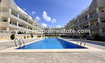 Apartment - Resale - Orihuela Costa - Orihuela Costa