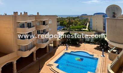 Apartment - Resale - Orihuela Costa - Orihuela Costa