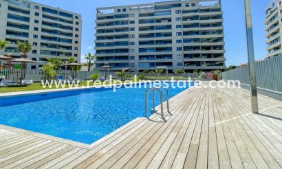 Apartment - Resale - Orihuela Costa - Orihuela Costa