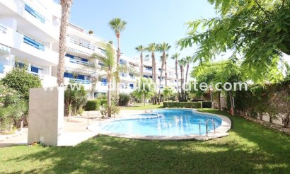 Apartment - Resale - Orihuela Costa - Orihuela Costa