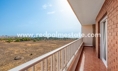 Apartment - Resale - Orihuela Costa - Orihuela Costa