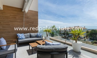 Apartment - Resale - Orihuela Costa - Orihuela Costa