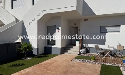 Apartment - Resale - Orihuela Costa - Orihuela Costa