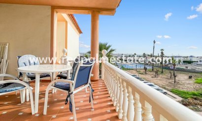 Apartment - Resale - Orihuela Costa - Orihuela Costa
