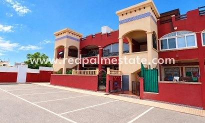 Apartment - Resale - Orihuela Costa - Orihuela Costa