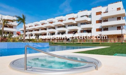 Apartment - Resale - Orihuela Costa - Orihuela Costa