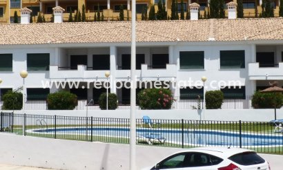 Apartment - Resale - Orihuela Costa - Orihuela Costa