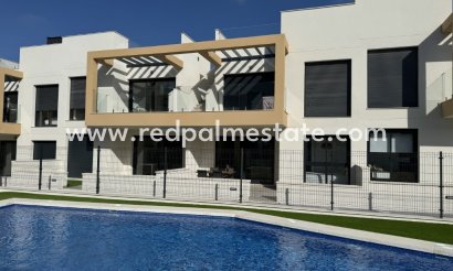 Apartment - Resale - Orihuela Costa - Orihuela Costa