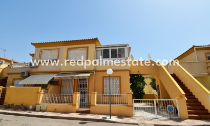 Apartment - Resale - Orihuela Costa - Orihuela Costa