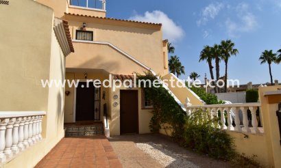 Apartment - Resale - Orihuela Costa - Orihuela Costa