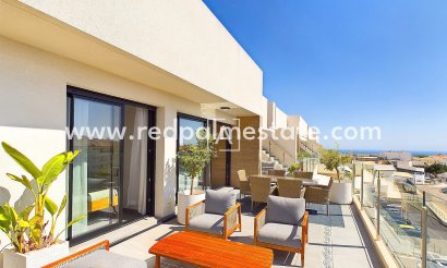 Apartment - Resale - Orihuela Costa - Orihuela Costa