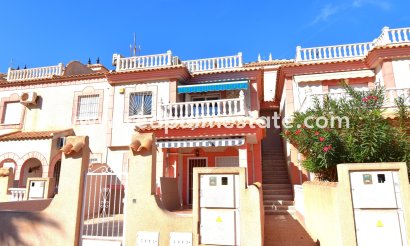 Apartment - Resale - Orihuela Costa - Orihuela Costa