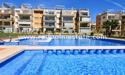 Apartment - Resale - Orihuela Costa - Orihuela Costa