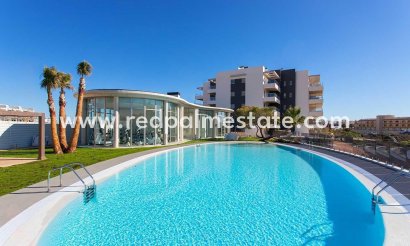 Apartment - Resale - Orihuela Costa - Orihuela Costa