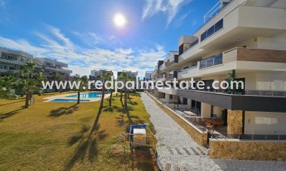 Apartment - Resale - Orihuela Costa - Orihuela Costa