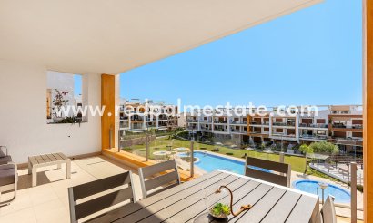 Apartment - Resale - Orihuela Costa - Orihuela Costa