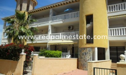 Apartment - Resale - Orihuela Costa -
                Orihuela Costa