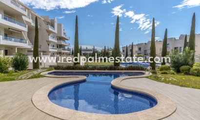 Apartment - Resale - Orihuela Costa - Orihuela Costa