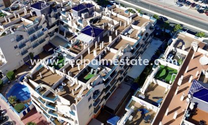 Apartment - Resale - Orihuela Costa - Orihuela Costa