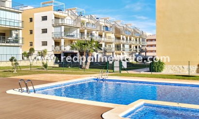 Apartment - Resale - Orihuela Costa - Orihuela Costa
