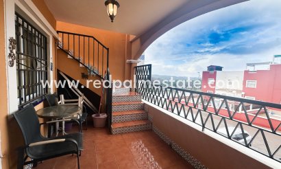 Apartment - Resale - Orihuela Costa - Orihuela Costa