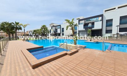 Apartment - Resale - Orihuela Costa - Orihuela Costa