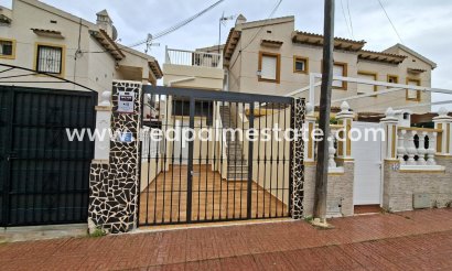 Apartment - Resale - Orihuela Costa - Orihuela Costa