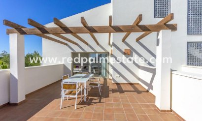Apartment - Resale - Orihuela Costa - Orihuela Costa