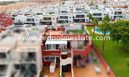 Apartment - Resale - Orihuela Costa - PAU 26