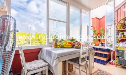 Apartment - Resale - Orihuela Costa - PAU 26