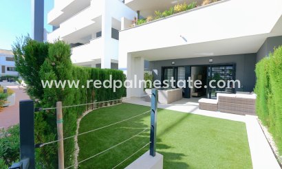 Apartment - Resale - Orihuela Costa - Playa Flamenca