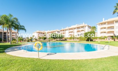 Apartment - Resale - Orihuela Costa - Playa Flamenca