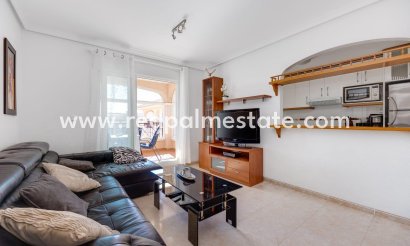 Apartment - Resale - Orihuela Costa - Playa Flamenca