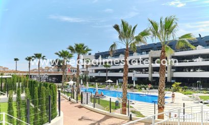 Apartment - Resale - Orihuela Costa - Playa Flamenca