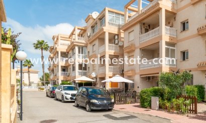 Apartment - Resale - Orihuela Costa - Playa Flamenca