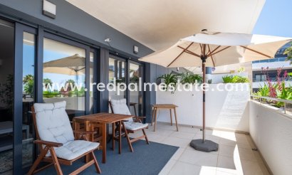Apartment - Resale - Orihuela Costa - Playa Flamenca