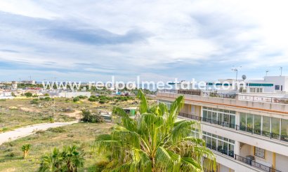Apartment - Resale - Orihuela Costa - Playa Flamenca