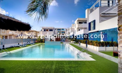 Apartment - Resale - Orihuela Costa - Playa Flamenca