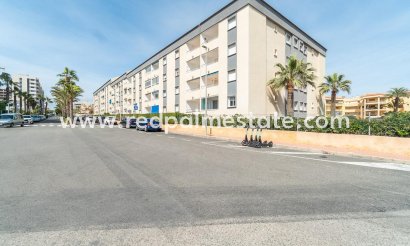 Apartment - Resale - Orihuela Costa - Punta prima