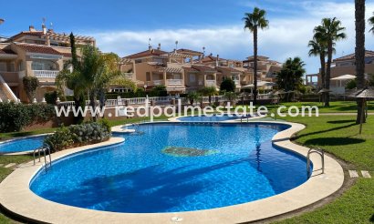 Apartment - Resale - Orihuela Costa - Punta Prima