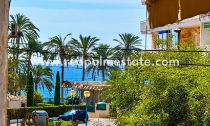 Apartment - Resale - Orihuela Costa - Punta Prima