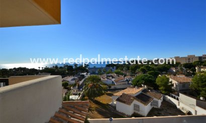 Apartment - Resale - Orihuela Costa - Punta Prima