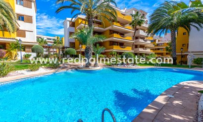 Apartment - Resale - Orihuela Costa - Punta Prima