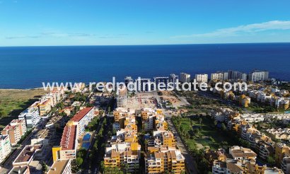 Apartment - Resale - Orihuela Costa - Punta Prima