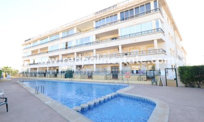 Apartment - Resale - Orihuela Costa - Punta Prima