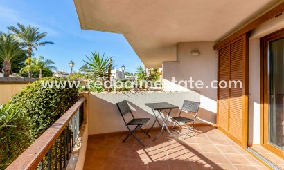 Apartment - Resale - Orihuela Costa - Punta Prima